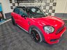 USED 2019 69 MINI COUNTRYMAN 2.0 John Cooper Works SUV 5dr Petrol Auto ALL4 Euro 6 (s/s) (306 ps) OVER &pound;1000 WORTH OF EXTRAS