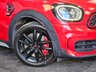 USED 2019 69 MINI COUNTRYMAN 2.0 John Cooper Works SUV 5dr Petrol Auto ALL4 Euro 6 (s/s) (306 ps) OVER &pound;1000 WORTH OF EXTRAS