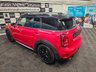 USED 2019 69 MINI COUNTRYMAN 2.0 John Cooper Works SUV 5dr Petrol Auto ALL4 Euro 6 (s/s) (306 ps) OVER &pound;1000 WORTH OF EXTRAS