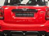USED 2019 69 MINI COUNTRYMAN 2.0 John Cooper Works SUV 5dr Petrol Auto ALL4 Euro 6 (s/s) (306 ps) OVER &pound;1000 WORTH OF EXTRAS