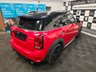USED 2019 69 MINI COUNTRYMAN 2.0 John Cooper Works SUV 5dr Petrol Auto ALL4 Euro 6 (s/s) (306 ps) OVER &pound;1000 WORTH OF EXTRAS