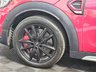 USED 2019 69 MINI COUNTRYMAN 2.0 John Cooper Works SUV 5dr Petrol Auto ALL4 Euro 6 (s/s) (306 ps) OVER &pound;1000 WORTH OF EXTRAS
