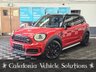 USED 2019 69 MINI COUNTRYMAN 2.0 John Cooper Works SUV 5dr Petrol Auto ALL4 Euro 6 (s/s) (306 ps) OVER &pound;1000 WORTH OF EXTRAS