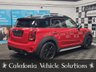 USED 2019 69 MINI COUNTRYMAN 2.0 John Cooper Works SUV 5dr Petrol Auto ALL4 Euro 6 (s/s) (306 ps) OVER &pound;1000 WORTH OF EXTRAS