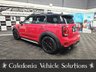 USED 2019 69 MINI COUNTRYMAN 2.0 John Cooper Works SUV 5dr Petrol Auto ALL4 Euro 6 (s/s) (306 ps) OVER &pound;1000 WORTH OF EXTRAS