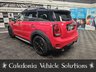 USED 2019 69 MINI COUNTRYMAN 2.0 John Cooper Works SUV 5dr Petrol Auto ALL4 Euro 6 (s/s) (306 ps) OVER &pound;1000 WORTH OF EXTRAS