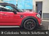 USED 2019 69 MINI COUNTRYMAN 2.0 John Cooper Works SUV 5dr Petrol Auto ALL4 Euro 6 (s/s) (306 ps) OVER &pound;1000 WORTH OF EXTRAS