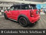 USED 2019 69 MINI COUNTRYMAN 2.0 John Cooper Works SUV 5dr Petrol Auto ALL4 Euro 6 (s/s) (306 ps) OVER &pound;1000 WORTH OF EXTRAS