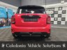 USED 2019 69 MINI COUNTRYMAN 2.0 John Cooper Works SUV 5dr Petrol Auto ALL4 Euro 6 (s/s) (306 ps) OVER &pound;1000 WORTH OF EXTRAS
