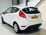 USED 2012 12 FORD FIESTA 1.25 Style Hatchback 3dr Petrol Manual (127 g/km, 59 bhp) ULEZ OK|Part Ex Welcome