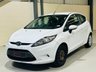 USED 2012 12 FORD FIESTA 1.25 Style Hatchback 3dr Petrol Manual (127 g/km, 59 bhp) ULEZ OK|Part Ex Welcome