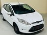 USED 2012 12 FORD FIESTA 1.25 Style Hatchback 3dr Petrol Manual (127 g/km, 59 bhp) ULEZ OK|Part Ex Welcome