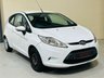 USED 2012 12 FORD FIESTA 1.25 Style Hatchback 3dr Petrol Manual (127 g/km, 59 bhp) ULEZ OK|Part Ex Welcome