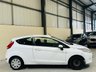 USED 2012 12 FORD FIESTA 1.25 Style Hatchback 3dr Petrol Manual (127 g/km, 59 bhp) ULEZ OK|Part Ex Welcome