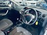 USED 2012 12 FORD FIESTA 1.25 Style Hatchback 3dr Petrol Manual (127 g/km, 59 bhp) ULEZ OK|Part Ex Welcome