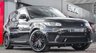 USED 2014 64 LAND ROVER RANGE ROVER SPORT 3.0 SD V6 Autobiography Dynamic SUV 5dr Diesel Auto 4WD Euro 5 (s/s) (292 ps)  CARBON ACCENTS+PAN ROOF+21"ALLOYS