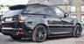 USED 2014 64 LAND ROVER RANGE ROVER SPORT 3.0 SD V6 Autobiography Dynamic SUV 5dr Diesel Auto 4WD Euro 5 (s/s) (292 ps)  CARBON ACCENTS+PAN ROOF+21"ALLOYS