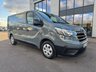 USED 2022 22 RENAULT TRAFIC 2.0 DCI BLUE 28 BUSINESS PLUS 130PS 