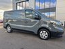 USED 2022 22 RENAULT TRAFIC 2.0 DCI BLUE 28 BUSINESS PLUS 130PS 