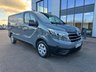 USED 2022 22 RENAULT TRAFIC 2.0 DCI BLUE 28 BUSINESS PLUS 130PS 