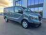 USED 2022 22 RENAULT TRAFIC 2.0 DCI BLUE 28 BUSINESS PLUS 130PS 