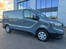 USED 2022 22 RENAULT TRAFIC 2.0 DCI BLUE 28 BUSINESS PLUS 130PS 