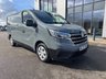USED 2022 22 RENAULT TRAFIC 2.0 DCI BLUE 28 BUSINESS PLUS 130PS 