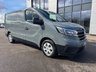 USED 2022 22 RENAULT TRAFIC 2.0 DCI BLUE 28 BUSINESS PLUS 130PS 