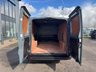 USED 2022 22 RENAULT TRAFIC 2.0 DCI BLUE 28 BUSINESS PLUS 130PS 