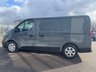 USED 2022 22 RENAULT TRAFIC 2.0 DCI BLUE 28 BUSINESS PLUS 130PS 