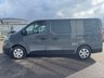 USED 2022 22 RENAULT TRAFIC 2.0 DCI BLUE 28 BUSINESS PLUS 130PS 