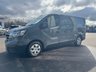USED 2022 22 RENAULT TRAFIC 2.0 DCI BLUE 28 BUSINESS PLUS 130PS 