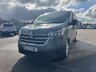 USED 2022 22 RENAULT TRAFIC 2.0 DCI BLUE 28 BUSINESS PLUS 130PS 