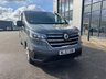 USED 2022 22 RENAULT TRAFIC 2.0 DCI BLUE 28 BUSINESS PLUS 130PS 