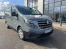 USED 2022 22 RENAULT TRAFIC 2.0 DCI BLUE 28 BUSINESS PLUS 130PS 