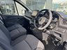 USED 2022 22 RENAULT TRAFIC 2.0 DCI BLUE 28 BUSINESS PLUS 130PS 