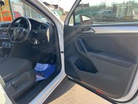 USED 2017 17 VOLKSWAGEN TIGUAN 2.0 TDI S SUV 5dr Diesel DSG 4Motion Euro 6 (s/s) (150 ps) 