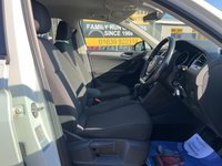 USED 2017 17 VOLKSWAGEN TIGUAN 2.0 TDI S SUV 5dr Diesel DSG 4Motion Euro 6 (s/s) (150 ps) 