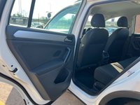 USED 2017 17 VOLKSWAGEN TIGUAN 2.0 TDI S SUV 5dr Diesel DSG 4Motion Euro 6 (s/s) (150 ps) 