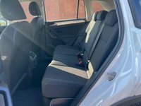 USED 2017 17 VOLKSWAGEN TIGUAN 2.0 TDI S SUV 5dr Diesel DSG 4Motion Euro 6 (s/s) (150 ps) 