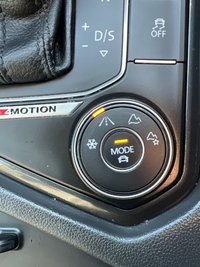 USED 2017 17 VOLKSWAGEN TIGUAN 2.0 TDI S SUV 5dr Diesel DSG 4Motion Euro 6 (s/s) (150 ps) 