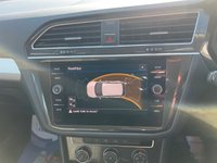 USED 2017 17 VOLKSWAGEN TIGUAN 2.0 TDI S SUV 5dr Diesel DSG 4Motion Euro 6 (s/s) (150 ps) 