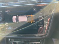 USED 2017 17 VOLKSWAGEN TIGUAN 2.0 TDI S SUV 5dr Diesel DSG 4Motion Euro 6 (s/s) (150 ps) 