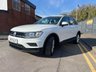 USED 2017 17 VOLKSWAGEN TIGUAN 2.0 TDI S SUV 5dr Diesel DSG 4Motion Euro 6 (s/s) (150 ps) 