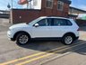 USED 2017 17 VOLKSWAGEN TIGUAN 2.0 TDI S SUV 5dr Diesel DSG 4Motion Euro 6 (s/s) (150 ps) 