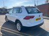 USED 2017 17 VOLKSWAGEN TIGUAN 2.0 TDI S SUV 5dr Diesel DSG 4Motion Euro 6 (s/s) (150 ps) 
