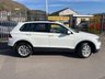 USED 2017 17 VOLKSWAGEN TIGUAN 2.0 TDI S SUV 5dr Diesel DSG 4Motion Euro 6 (s/s) (150 ps) 
