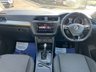 USED 2017 17 VOLKSWAGEN TIGUAN 2.0 TDI S SUV 5dr Diesel DSG 4Motion Euro 6 (s/s) (150 ps) 