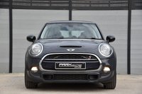 USED 2015 15 MINI HATCH 2.0 Cooper SD Hatchback 3dr Diesel Auto 6Spd Euro 6 (s/s) (170 ps) Automatic | ULEZ Free | Full Service History | Media Pack XL | DAB Digital Radio | Air Conditioning | Auto Climate Control | Automatic Lights | Automatic Wipers | Media Connectivity | Bluetooth with USB Audio | Aux In | Front Centre Armrest | Cruise Control | DAB | Dual Zone Climate | MINI Driving Modes | Interior Light Pack | MINI Excitement Pack | Storage Compartment Pack | Diamond Cloth-Leather | Rain Sensor and Automatic Headlight Activation | MOT Valid (30/01/20