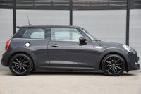 USED 2015 15 MINI HATCH 2.0 Cooper SD Hatchback 3dr Diesel Auto 6Spd Euro 6 (s/s) (170 ps) Automatic | ULEZ Free | Full Service History | Media Pack XL | DAB Digital Radio | Air Conditioning | Auto Climate Control | Automatic Lights | Automatic Wipers | Media Connectivity | Bluetooth with USB Audio | Aux In | Front Centre Armrest | Cruise Control | DAB | Dual Zone Climate | MINI Driving Modes | Interior Light Pack | MINI Excitement Pack | Storage Compartment Pack | Diamond Cloth-Leather | Rain Sensor and Automatic Headlight Activation | MOT Valid (30/01/20